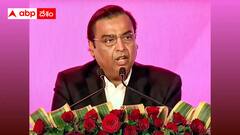 భారత వినోద పరిశ్రమ ఓ శక్తి - వంద బిలియన్ డాలర్ల మార్కెట్ ఖాయం - వేవ్స్ సమ్మిట్‌లో ముఖేష్ అంబానీ