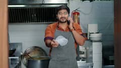 Gunde Ninda Gudi Gantalu May 01 Episode: ఇది అత్త కాదు రాక్షసి, శ్రుతి తప్పు చేస్తే మీనాను టార్గెట్ చేసిన ప్రభావతి -  గుండె నిండా గుడి గంటలు మే 01  ఎపిసోడ్ హైలెట్స్!