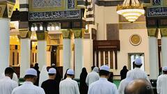 अगले 35 सालों में दुनिया पर होगा इस्लाम का राज! तेजी से बढ़ेगी मुसलमानों की जनसंख्या, जानें हिंदू समेत बाकियों का क्या होगा?