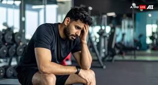 ਜਿੰਮ ‘ਚ ਹੋ ਰਹੀ ਪਰੇਸ਼ਾਨੀ ਤਾਂ ਸਮਝ ਜਾਓ ਆਉਣ ਵਾਲਾ ਹਾਰਟ ਅਟੈਕ, ਤੁਰੰਤ ਕਰੋ ਆਹ ਕੰਮ