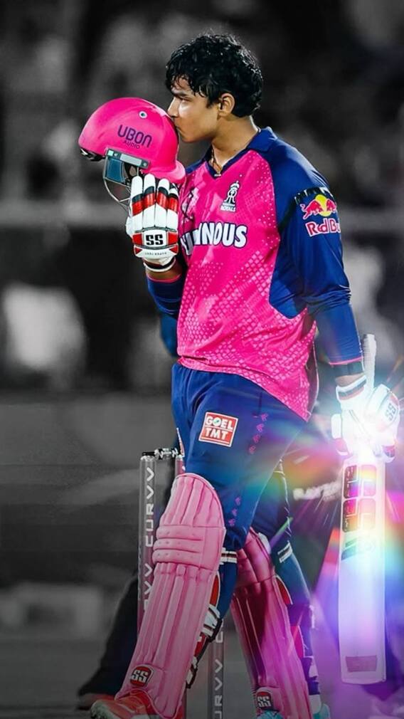 वैभव सूर्यवंशी को गिफ्ट में मिली कितनी महंगी Mercedes?