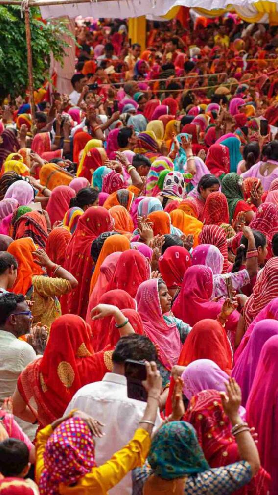 जनगणना कराने में कुल कितना खर्च आता है