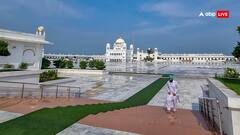 करतारपुर कॉरिडोर पर सिख तीर्थयात्रियों की संख्या में 50 फीसदी की कमी, पहलगाम हमले का असर