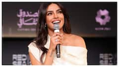 Priyanka Chopra Hails PM Modi For Backing WAVES 2025: 'India's Bold Step Onto The World Stage'