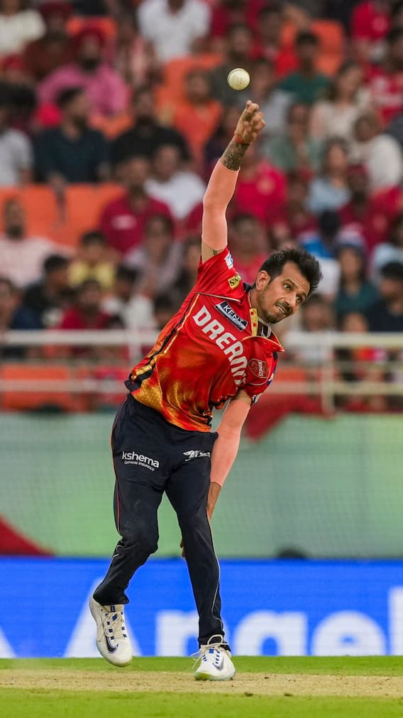Bowlers With Most 4-Wicket Hauls In IPL History