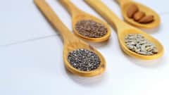 Healthy Seeds: শুধু চিয়া সিড খেলেই কি ওজন কমে? নাকি এই তালিকায় রয়েছে আরও অনেক ধরনের বীজ?