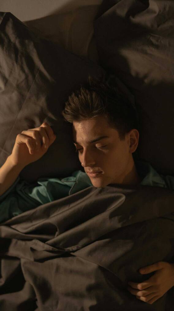 किस वक्त आते हैं सबसे ज्यादा सपने?