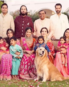 नहीं रहा चार करोड़ की गाड़ी में घूमने वाला अंबानी परिवार का ये जिगर का टुकड़ा, अनंत अंबानी की शादी में खूब हुआ था वायरल