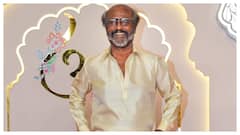 WAVES 2025: Rajinikanth Condemns Pahalgam Attack, Says PM Modi Will Bring Peace In Kashmir