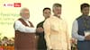 రూ.49వేల కోట్ల పనులకు మోదీ శంకుస్థాపన - అమరావతిలో ప్రారంభమైన పనుల వివరాలు ఇవే