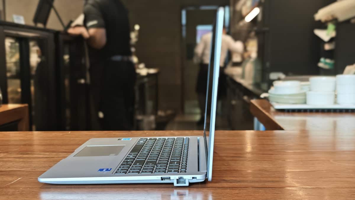 Asus ExpertBook P1 Review: Built-For-Business Workhorse That Delivers Without The Drama