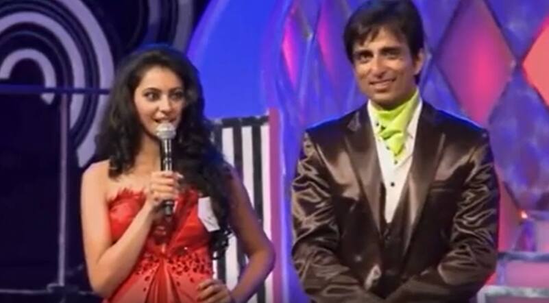 अगर तुम्हारा बेटा 'गे' निकला तो क्या करोगी? जब रकुल से पूछा गया था ये सवाल, एक्ट्रेस ने दिया था चौंकाने वाला जवाब