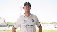 AUS All-Rounder Who Debuted In BGT vs India Set To Play For Warwickshire Ahead Of WTC Final
