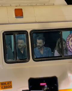 अनिल कपूर के घर पसरा मातम, खबर सुनते ही रानी मुखर्जी, जावेद अख्तर, अनुपम खेर सहित कई दिग्गज पहुंचे