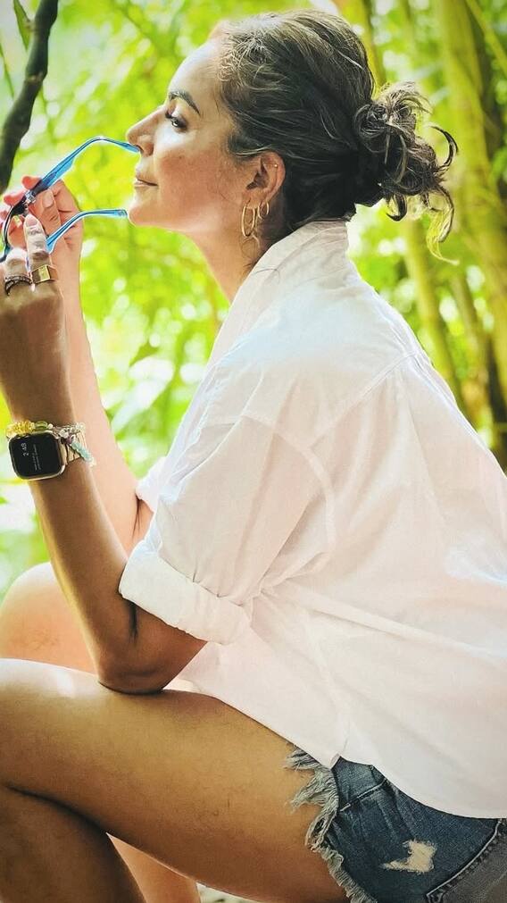 टीवी की पॉपुलर एक्ट्रेस ने छोड़ी इंडस्ट्री, अब कर रही ये बड़ा बिजनेस