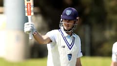 Surrey Sign Australian Veteran For County Championship 2025: Details Inside