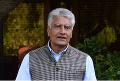 Water row: ਪੰਜਾਬ ਦੇ ਪਾਣੀਆਂ ਲਈ ਡਟ ਕੇ ਖੜ੍ਹੇ ਸੁਨੀਲ ਜਾਖੜ, ਕਿਹਾ- ਧੱਕਾ ਨਹੀਂ ਕਰਾਂਗੇ ਬਰਦਾਸ਼ਤ, PM ਮੋਦੀ ਨਾਲ ਮਿਲਣ ਦੀ ਕੀਤੀ ਗੱਲ, ਜਾਣੋ ਹੋਰ ਕੀ ਕੁਝ ਕਿਹਾ ?