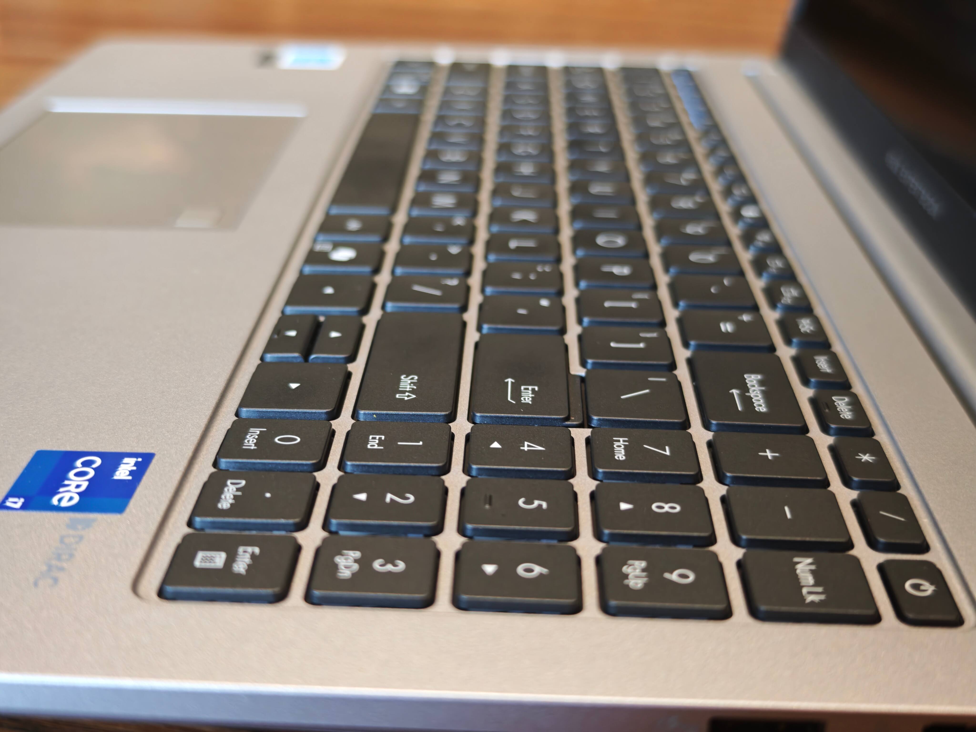 Asus ExpertBook P1 Review: Built-For-Business Workhorse That Delivers Without The Drama