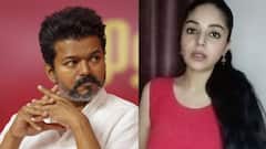 4 மாசமா அலைய விட்டாங்க....ஜனநாயகன் படக்குழு பற்றி சனம் ஷெட்டி வெளியிட்ட வீடியோ