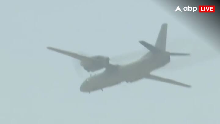 एक स्थानीय किसान रामकुमार ने कहा, “आज हमें भरोसा हो गया कि अगर पाकिस्तान या कोई और देश हमारी तरफ आंख उठाएगा तो हम पूरी ताकत से जवाब देंगे.”