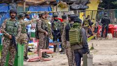 India To Conduct Mock Drill Tomorrow In 244 Districts, Including UP, Delhi, Bihar & More