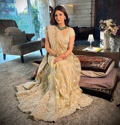 44 की उम्र में बॉलीवुड डेब्यू करेगी कपूर खानदान की ये लाडली बेटी, फिटनेस और खूबसूरती में देती हैं हसीनाओं को मात