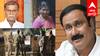 Anbumani Ramadoss: நள்ளிரவில் முதிய தம்பதி கொலை ; சட்டம் ஒழுங்கு சரியில்லை... அன்புமணி ராமதாஸ் கண்டனம்....