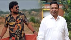VJ Siddhu: இயக்குனரும் நானே.. ஹீரோவும் நானே! விஜே சித்துவின் புது அவதாரம்! படத்தோட பேரே பயங்கரமா இருக்கே!