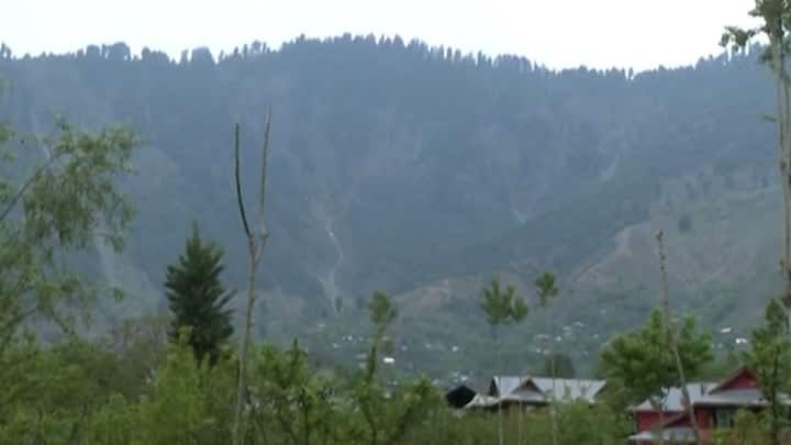 घरातील कर्त्या पुरुषाला वाचवण्यासाठी त्यांना सुरक्षितस्थळी लपवलं जायंच. त्यावेळी दहशतवाद्यांनी या गावातील 350 व्यक्तींची हत्या केली होती. प्रचंड हाल या दर्दपूरा गावाने सोसल्याचे मुश्ताक अहमद यांनी सांगितले.