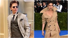 Shah Rukh Khan To Priyanka Chopra, Indian Celebs Set To Bring Desi Glam To The 2025 Met Gala