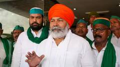 ਕਿਸਾਨ ਆਗੂ ਰਾਕੇਸ਼ ਟਿਕੈਤ ਨਾਲ ਹੋਈ ਕੁੱਟਮਾਰ, ਹੰਗਾਮੇ ਵਿਚਾਲੇ ਸਿਰ ਤੋਂ ਲੱਥੀ ਪੱਗ, ਸਿਰ 'ਤੇ ਮਾਰਿਆ ਡੰਡਾ, ਜਾਣੋ ਕਿਉਂ ਹੋਇਆ ਹਮਲਾ