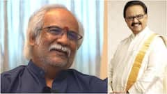 எஸ்பிபி மறைவுக்கு நான் காரணமாகிவிட்டேன்... குற்ற உணர்ச்சியில் பொங்கிய சீரியல் பிரபலம்!