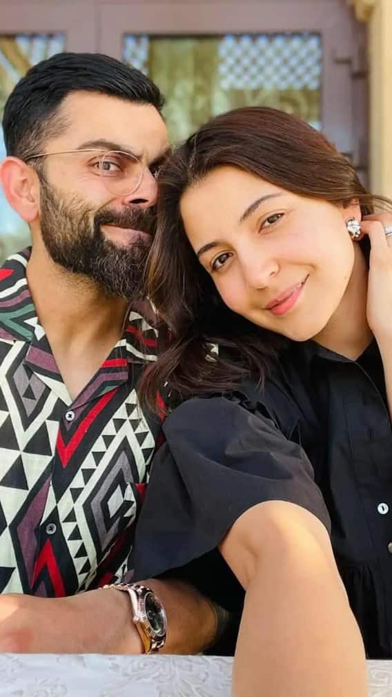 अनुष्का शर्मा-विराट कोहली पीते हैं इस खास ब्रांड का पानी, कीमत जान रह जाएंगे हैरान!