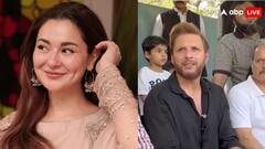 हानिया को पानी भेजने से लेकर सेना और पुलिस में झड़प तक, पाकिस्तान से वायरल हुए ये मजेदार वीडियो