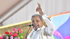 Karnataka CM Siddaramaiah Confirms Receiving Threat Calls, Orders Police Probe