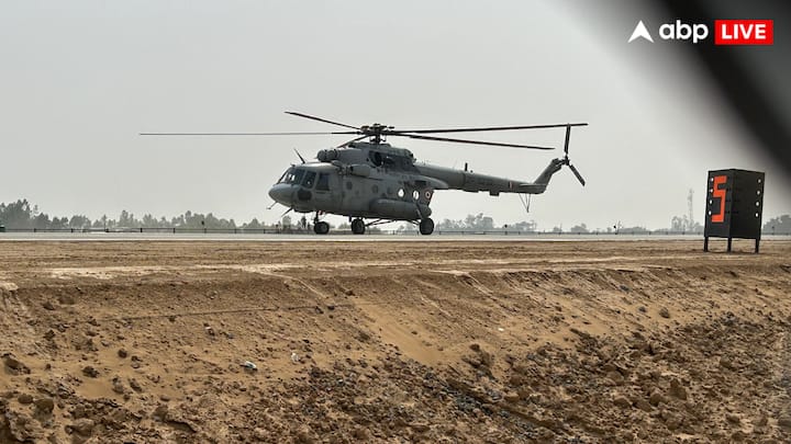 इस पूरे आयोजन से यह संदेश साफ गया कि भारत अब न सिर्फ विकास की रफ्तार पर है, बल्कि अपनी सैन्य ताकत को भी जनता के सामने खुलकर दिखा रहा है. यह आयोजन आने वाले समय में देशवासियों के आत्मविश्वास को और मजबूत करने वाला साबित होगा.