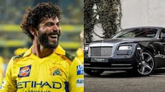 टीम इंडिया में किसके पास है सबसे महंगी कार! ये 5 प्लेयर्स तो करोड़ों की गाड़ी चलाते हैं