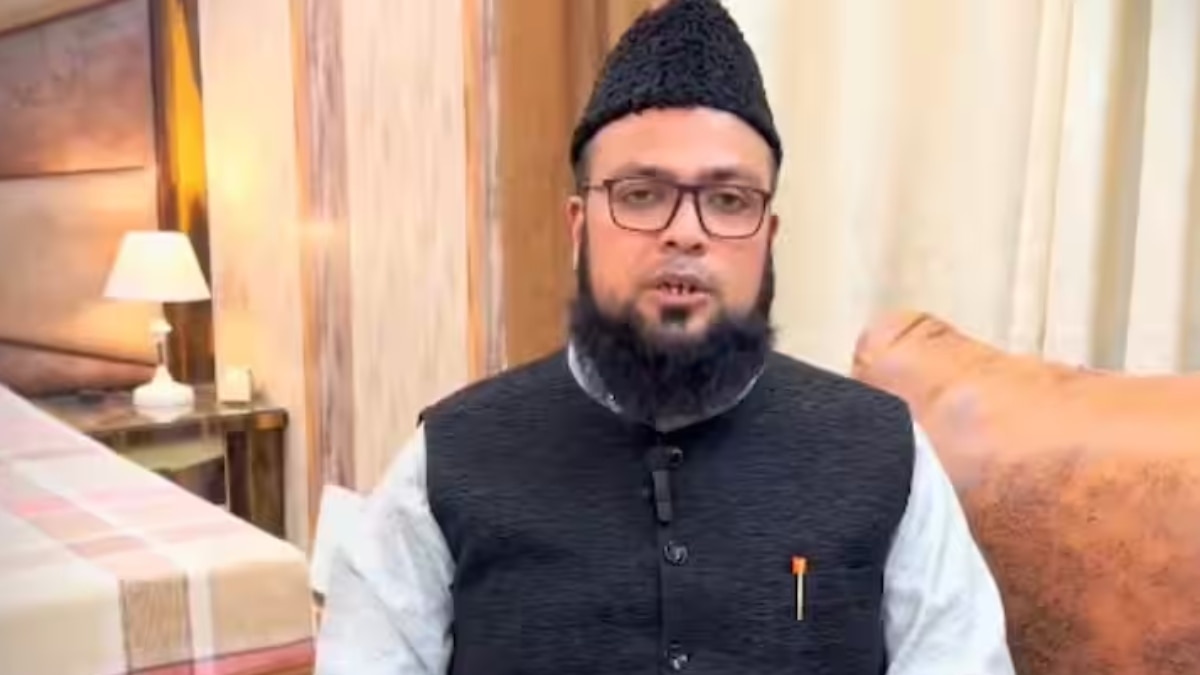मुस्लिम शादियों में बढ़ रहा दिखावा और फिजूलखर्ची, इस मौलाना ने निकाह को लेकर लोगों से की ये अपील