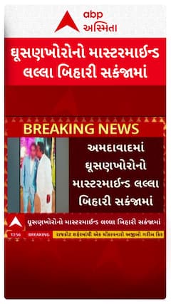Mehboob Pathan Arrested:  બાંગ્લાદેશી ઘૂસણખોરોનો માસ્ટરમાઇન્ડ લલ્લા બિહારી રાજસ્થાનથી ઝડપાયો