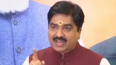 'औरंगजेब केवल हिंदुओं से टैक्स लेता था लेकिन...,' बीजेपी प्रवक्ता प्रेम शुक्ला का हिमाचल सरकार पर निशाना