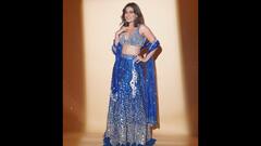 8 Most Captivating Ethnic Looks Of Chitrangda Singh