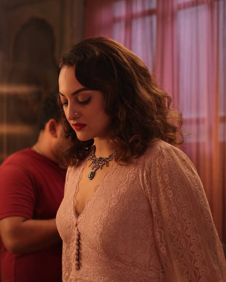 She described Fareedan’s intensity as rooted in pain and a quest for justice, not just anger.