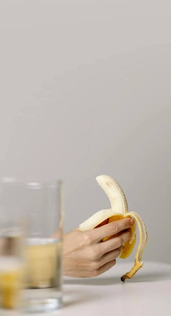 ये हैं सुबह केला खाने के फायदे