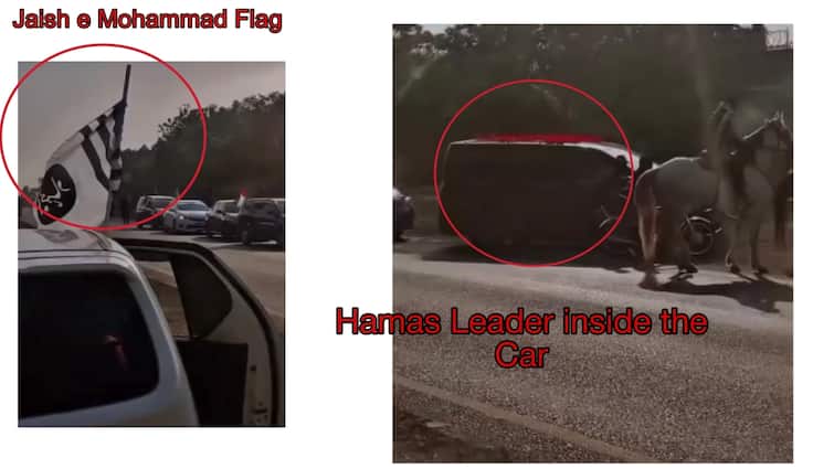 Hamas Commander Visited JeM Headquarters In Pak Days Before Pahalgam Attack, New Video Reveals Hamas Commander Visited JeM Headquarters In Pak Days Before Pahalgam Attack, New Video Reveals