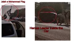 Hamas Commander Visited JeM Headquarters In Pak Days Before Pahalgam Attack, New Video Reveals