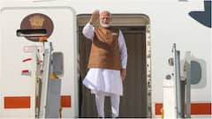 ప్రధాని మోదీ ఏపీ పర్యటనతో ట్రాఫిక్ ఆంక్షలు, అమరావతి సభకు వచ్చే వాహనదారులకు సూచనలివే