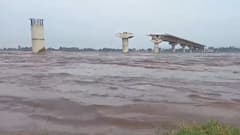 मुजफ्फरनगर में आफत की बारिश..! मकान के मलबे में डबकर महिला की मौत, गंगा नदी का जलस्तर बढ़ा