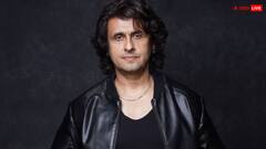 इसी वजह से पहलगाम में हमला हुआ है... कन्नड़ में गाने की डिमांड पर भड़के सोनू निगम, वीडियो वायरल