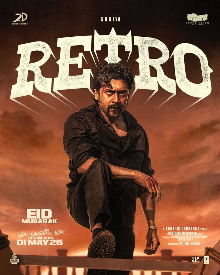 इंटरवेल में लोग सिनेमाघर को कॉन्सर्ट जैसा बना रहे हैं. इस फिल्म ने पहले दिन 19 करोड़ कमाए हैं. जिसके बाद ये सबसे ज्यादा कमाई करने वाली फिल्म बन गई है.