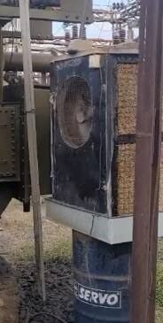 शिवाय ट्रान्सफॉर्मर पेट घेण्याची शक्यता असते.